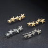 LVS-C33EH13--Star-Stud-Earring-Climber-Tiny-Star-Moon-Stud-Earrings-For-Women-Birthday-Gift-Jewelry-Earring--3