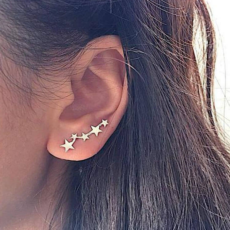 LVS-C33EH13--Star-Stud-Earring-Climber-Tiny-Star-Moon-Stud-Earrings-For-Women-Birthday-Gift-Jewelry-Earring--4