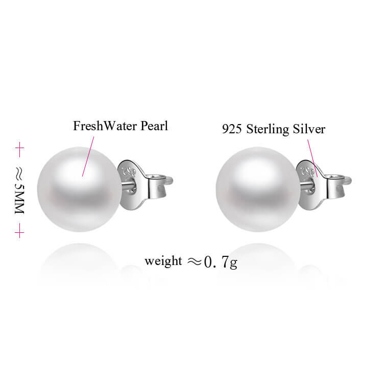 POL-PESS0614-5MM-Freshwater-Pearl-Druzy-Earrings-Jaipur-Ethnic-Gold-and-Silver-Earrings-4