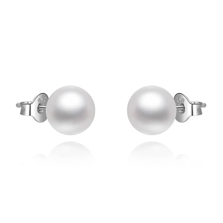 POL-PESS0614-5MM-Freshwater-Pearl-Druzy-Earrings-Jaipur-Ethnic-Gold-and-Silver-Earrings-5