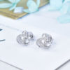 POL-PSS0230ES--Sterling-Silver-AAA--Zirconia-Stud-Earrings-1