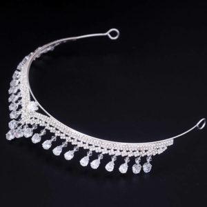 XIN-8088--the-new-bridal-veil-diamond-tiara-party-fashion-gril-simplicity-crown-1