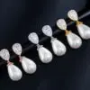 XIN-880086--Pearl-Earring-Wholesale-Wedding-Accessories-Zircon-Earrings-Women-Jewelry-5