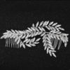 XIN-xy1287-Fashionable-Handmade-Crystal-Willow-Leaf-Bride-Hair-Comb-Hair-Band-5